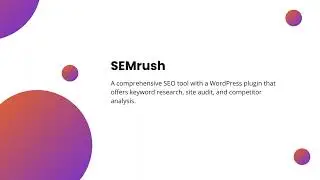 Best WordPress SEO Plugins