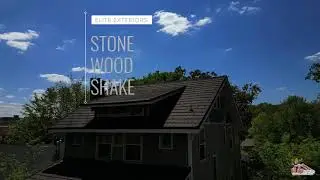 Upgrade for 20 year old roof