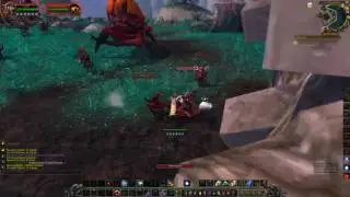 In Battle's Shadow Quest ID 30958 Playthrough Townlong Steppes