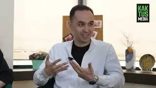 LIVE: TEXPO-2024 . Международная выставка-форум моды и текстиля. Каким он будет?