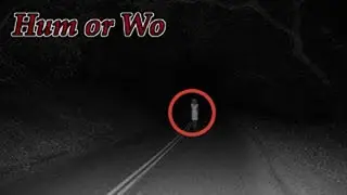 Hum or Wo - A Real Horror video || Unseen moments ||#woKyatha