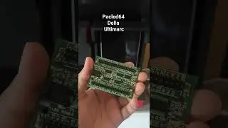 pacled64 della ultimarc