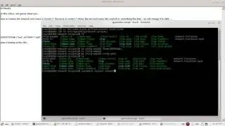 How to change lan-card name in Centos-7?