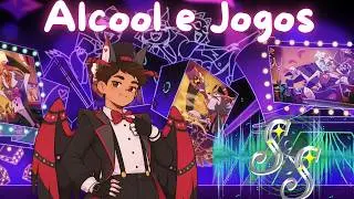 LOVE IN A BOTTLE [COVER EM PORTUGU&Ecirc;S] - STARLIGHT SYMPHONIES