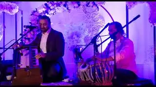 Sharif Ghazal ساقی