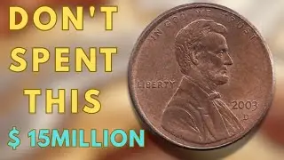 BREAKING: Rare One Cent Errors Turning Pennies Into MILLIONS