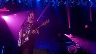 blink-182 - The Party Song @ Las Vegas residency night 1