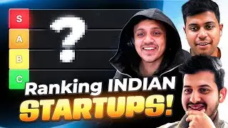 We Ranked Indian D2C Brands Into Tiers