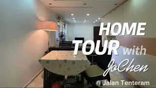 4rm HDB at Jln Tenteram. Near Toa Payoh!