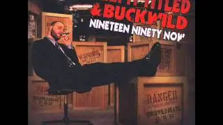 Celph Titled & Buckwild (of D.I.T.C.) - Miss Those Days