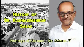 R.K. Salai with Sriram.V