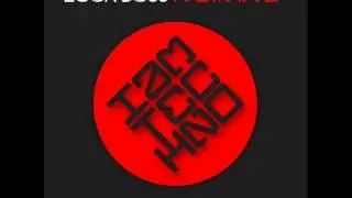 Egor Boss - T.D.S. (Original Mix) [I AM TECHNO (UNITED]