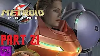 Pest Control (Finale) - Metroid Prime 100% |21|