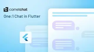 CometChat UI Widget Review 2025 | Real-Time Chat SDK & Messaging UI
