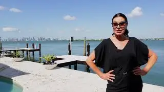 7500 Miami View Dr. North Bay Village, FL 33141 Branded