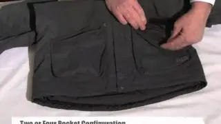 Beretta Warm Shooting Jacket