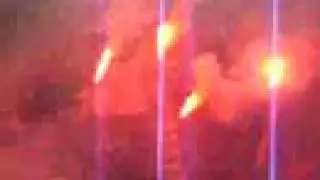 Pyro FC Luzern - AC Lugano