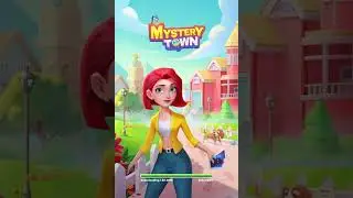 Mystery Town Gameplay Part 7