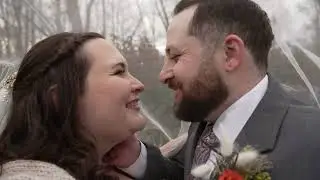 Sam + Kyrie | Elizabeth Furnace | Lititz, PA