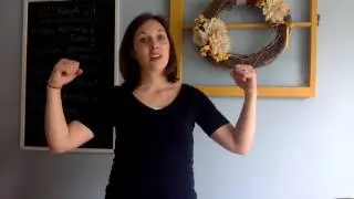 Classical Conversations Cycle 2 Week 24 Abecedarians