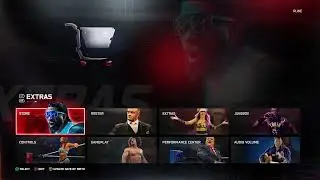 How to Change Weight Detection in WWE 2K25