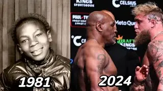 Is Mike Tyson&rsquo;s LEGACY Ruined? The Truth Behind His Rise And Fall
