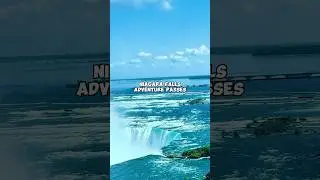 Niagara Falls Adventure Passes - Must-Know Tip!