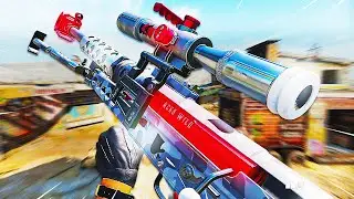 The SLOWEST SNIPER got me Accused of Hacking..