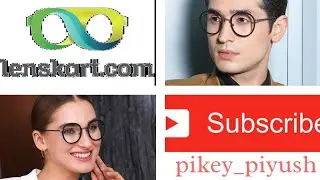 Lenskart | Vincent Chase | Blue Cut Lenses | Review | Protection harmful light from Mobile Screens
