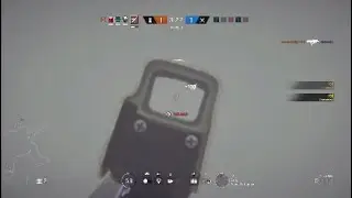 killamonjaro R6 montage