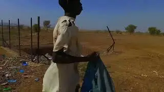 the poor man be rich heart but body nevertheless