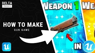 How To Make A Gun Game Fortnite Map In UEFN Using Verse
