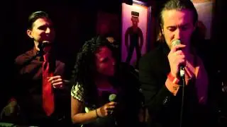 Knoup w/Orkestar Meze