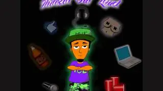 D-RiZzle - All In My Zone ft. Veygaz Flossalot (Prod. by Davinci Beats)