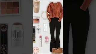 Thanksgiving outfit ideas 🍁￼#ootd #outfitideas #outfit #outfitinspo #thanksgiving