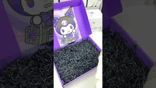 iPhone Gift Box Immersive Packing #shorts
