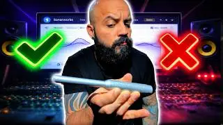 Todo sobre Sonarworks SoundID Reference: ¿Vale la Pena en 2025?