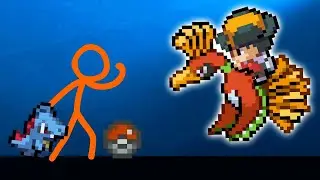 Animation vs. Pok&eacute;mon (Russian Dubbing)