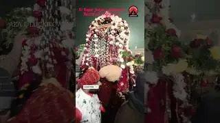 10 Rajab Juloos-e-Gahwara Hazrat Ali Asghar a.s.Lucknow | Karbala Diyanatud Daula |
