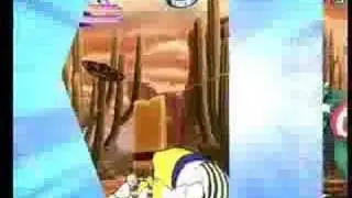Marvel Vs Capcom 2 Remix