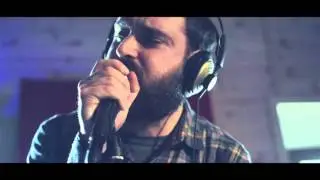 Raein - Trasparenti oscure virtù (Live Under The Bridge x REH Studio)