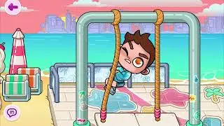 avatar life game by rocky