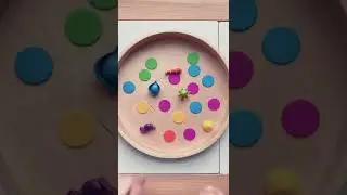 #Treasure Sensory Bin! #sensorybin #learningresources