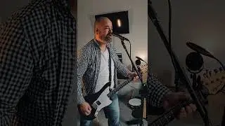 Heart Shaped Box - Nirvana (cover)