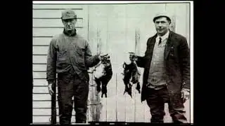Lacey Township Our Past Present & Future, 1999 NJ History Documentary, Local Eagle Scouts Production