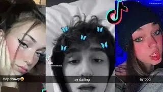 HEY SHAWTY,HEY DARLING,HEY BABYGIRL TIKTOK COMPILATION