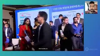 BW Healthcare World 40 under 40 Summit & Awards