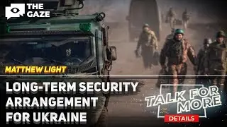 Russia Has Shaken The Principles Of The World Security Order