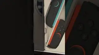 Unboxing Nintendo Switch 2 #gamersquad @NintendoAmerica
