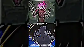 The Beheaded VS Random Anime Characters | Request Series #9